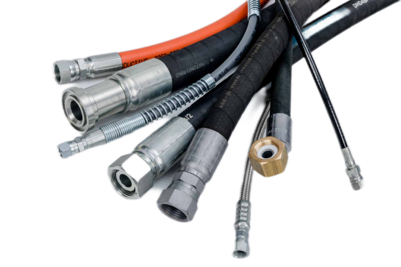 Hainar hydraulic hose assembly,BEST Manufacturer